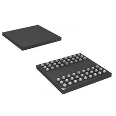 IS42S16400J-6BL, динамическая память - sdram