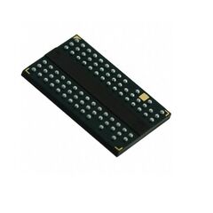 MT47H64M16NF-25E IT:M, динамическое озу ddr2 1гбит 2.5нс 84fbga