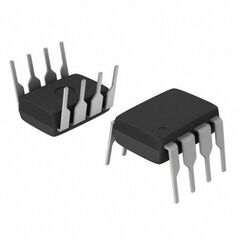 93LC66C-I/P, eeprom память