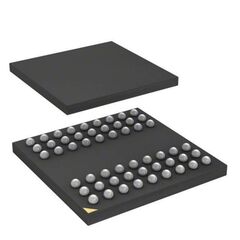 IS42S16160G-7BLI, динамическая память - sdram