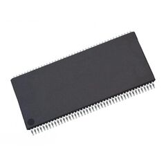 IS42S32200L-6TLI, динамическое озу 64мб 166мгц 86tsop