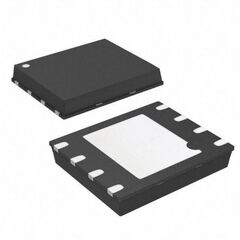 AT45DB161E-MHD-Y, флэш-память 16mбит 85мгц 8udfn