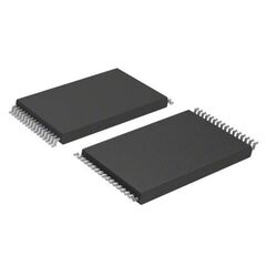 FM28V100-TG, сегнетоэлектрическое озу 1mбит 60нсек 32tsop