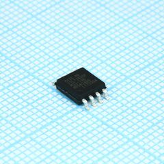 MX25L12835FM2I-10G T/R, флэш-память архитектура или-не шина spi электропитание 3в/3.3в 128мбит 128m/64m/32m x 1/2-бит/4-бит 8нс 8-pin sop