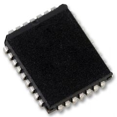 AT28HC256-90JU-T, eeprom 90ns, plcc, ind temp, green