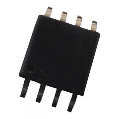 AT45DB041E-SSHN2B-T, flash память