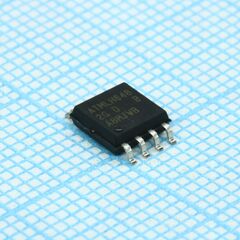 AT24CM01-SHD-T, энергонезависимое ппзу 1м-бит 1мгц 8soic
