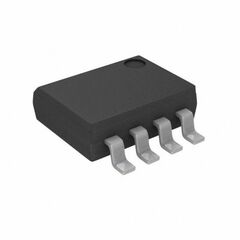 AT45DB161E-SSHD-B, флэш-память 16mбит 85мгц 8soic