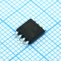MX25R3235FM2IL0 T/R, флэш-память последовательная 1.8в/3.3в 32мбит 32m/16m/8m x 1/2-бит/4-бит 12нс