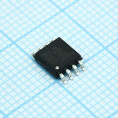 MX25L1606EM2I-12G, флэш-память 16mбит