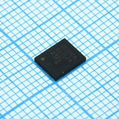 FM25V20A-DG, сегнетоэлектрическое озу 2mбит 40мгц 8tdfn