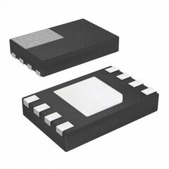 AT93C56B-MAHM-T, eeprom память