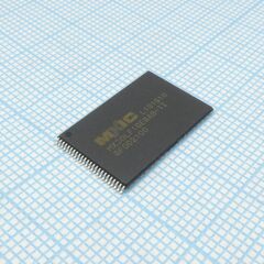 MX30LF1GE8AB-TI, флэш-память 1гбит электропитание 3в