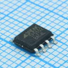 AT25SF081-SSHD-T, флэш-память 8mбит 104мгц 8soic