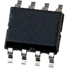 AT24C16C-SSHM-T, энергонезависимое ппзу шина i2c 2kx8