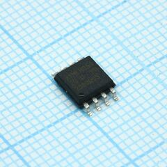 AT24CM01-SHD-B, энергонезависимое ппзу 1м-бит 1мгц 8soic