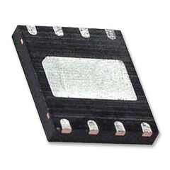 CAT34C02VP2IGT4A, энергонезависимое ппзу 2k-бит 400кгц 8tdfn
