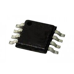 AT24C512C-SSHD-B, энергонезависимое ппзу 512к-бит 1мгц 8soic