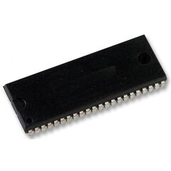 FM28V202A-TG, сегнетоэлектрическое озу 2mбит 60нсек 44tsop