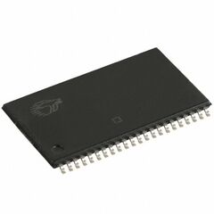 FM22L16-55-TG, сегнетоэлектрическое озу 4мбит 55нс 44tsop