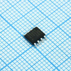 MB85RS64VPNF-G-JNERE1, сегнетоэлектрическое озу 64k шина spi 20мгц 8sop
