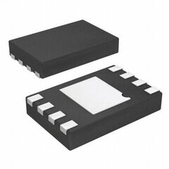 AT24C04C-MAHM-T, eeprom память