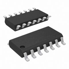 FM31256-G, сегнетоэлектрическое озу 14soic