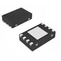M24256-DFMC6TG, энергонезависимое ппзу 256k-бит 400кгц ufdfpn8