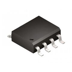 AT24HC04BN-SH-B, энергонезависимое ппзу 4к-бит 1мгц 8soic