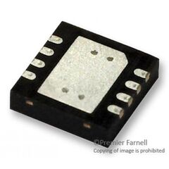 AT25SF641-MHB-T, флэш-память ячейки или-не (шина spi, сдвоенная spi, счетверенная spi) электропитание 3.3в 64мбит 7нс 8-pin udfn ep лента на катушке