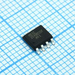 MX25V8035FM1I, флэш-память архитектура или-не (шина spi, сдвоенная spi, счетверенная spi) электропитание 3.3в 8мбит 8м-4м-2м x 1/2-бит 1/4-бит8 8нс