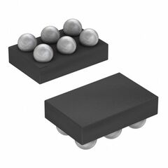 DS2431X-S+, eeprom память