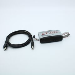 DC1613A, контроллер интерфейса usb-pmbus