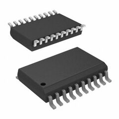 MCP2200-I/SO, интерфейс: usb  uart одноканальный 64-бит fifo электропитание 3.3в