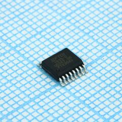 FT230XS-U, интерфейс: usb  uart 16ssop