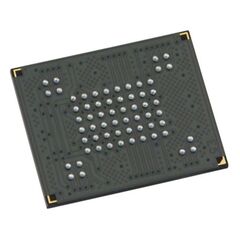 MT29F8G16ADBDAH4-IT:D, флэш-память 8гбит 63vfbga