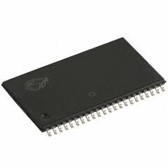CY14B104LA-ZS45XI, nvsram память