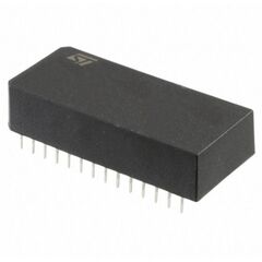 M48Z35-70PC1, sram zeropower микросхема памяти 256kbit (32kx8) 0...70c