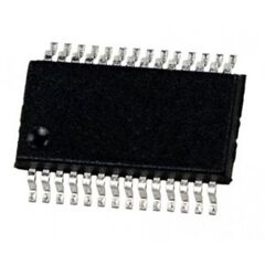 FT245RL-REEL, микроконтроллерный интерфейс шины usb а параллельный fifo 28-ssop