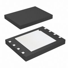 M25P10-AVMB6TG, флэш-память 1мбит 50мгц 8ufdfpn