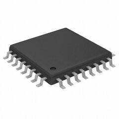 MAX3421EEHJ+, микроконтроллерный интерфейс