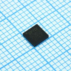 FT230XQ-T, интерфейс: usb  uart 16qfn