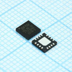 FT230XQ-R, интерфейс: usb  uart 16qfn