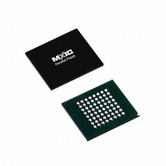 MX29GL128EHXFI-90G, флэш-память 128mбит 90нс 64lfbga