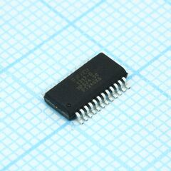 FT240XS-R, ic usb fs parallel fifo 24ssop