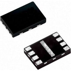 GD25Q80EEIGR, flash память