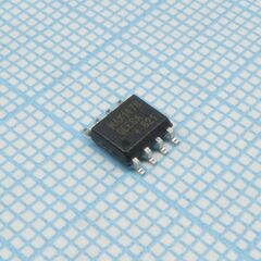 MAX14780EESA+T, приемопередатчик интерфейс rs-485/rs-422 8so