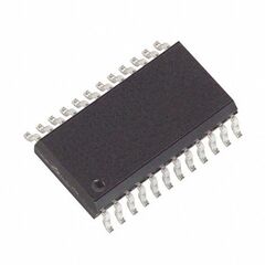 MAX238EWG+, ic rs-232 drvr/rcvr 24-soic