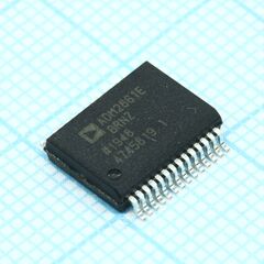 ADM2861EBRNZ, одиночный приемопередатчик интерфейс_rs422/ rs485