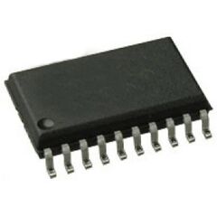 ADM2582EBRWZ-REEL7, интерфейс rs-485 с гальванической развязкой